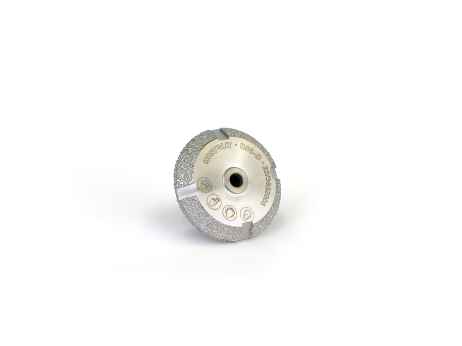 REPLACEMENT DIAMOND WHEEL FOR E05IN, Primary Image