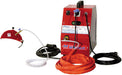 AQUAFLEX DUST REDUCTION SYSTEM, Alternate Image