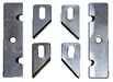 REPLACEMENT BLADES FOR NO. ET-100 (6/SET), Primary Image