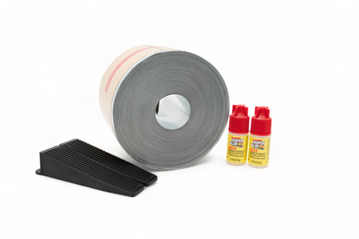 SHEZ'URN RAPID REPAIR SYSTEM, Primary Image