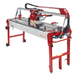 MONTOLIT F1 BROOKLYN TILE SAW (59-1/2" L), Primary Image