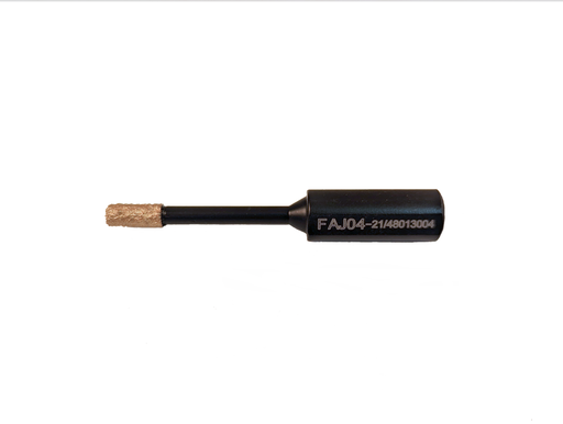 5/32" (4 MM) DIAMOND DRILL BIT, Primary Image