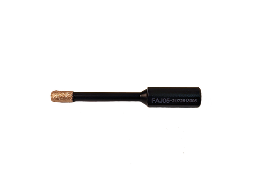 3/16" (5 MM) DIAMOND DRILL BIT, Primary Image