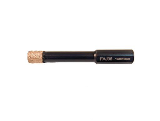 5/16" (8 MM) DIAMOND DRILL BIT, Primary Image