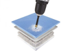 FAJ DIAMOND DRILL BIT KIT, Alternate Image 2
