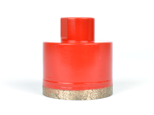 2" (51 MM) DIAMOND GLASS CORE BIT, Primary Image