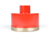 2-1/2" (65 MM) DIAMOND GLASS CORE BIT, Primary Image