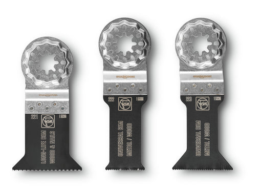 COMBO BLADE PACK (35222952140), Primary Image
