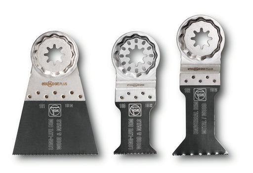 COMBO BLADE PACK (35222952090), Primary Image