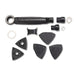 DUST EXTRACTION KIT - FMT/FMM 250Q/QSL (92602092000), Primary Image