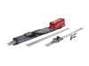 FLASH LINE CUTTING SYSTEM, Primary Image