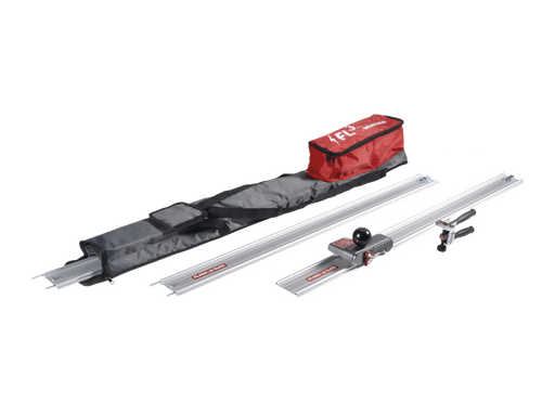 FLASH LINE CUTTING SYSTEM, Primary Image