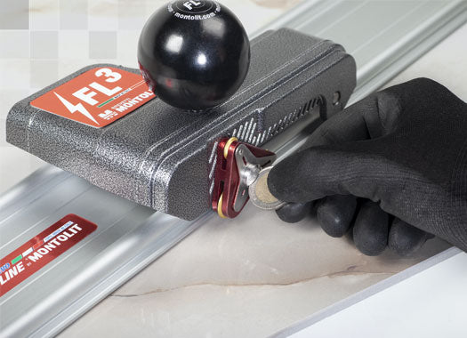 FLASH LINE CUTTING SYSTEM, Alternate Image 3