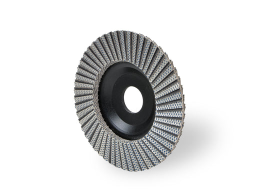 4.5" FLEXIMONT SUPER WHEEL 200 GRIT, Primary Image