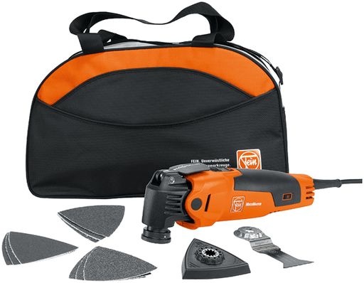 MM 500 START Q W/BAG, Primary Image