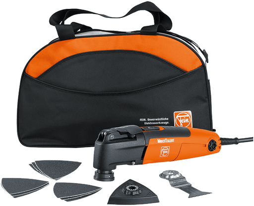 MM 300 START Q W/BAG, Primary Image