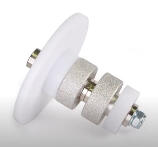 DIAMOND NON-SLIP PROFILE WHEEL, Primary Image