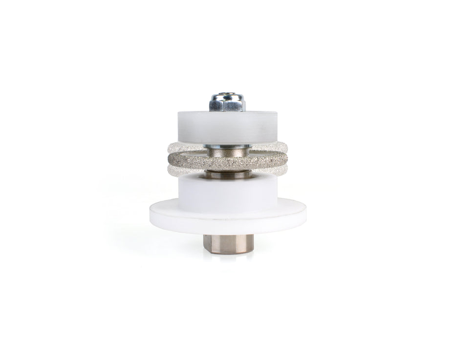 DRIP GRINDING WHEEL, Alternate Image