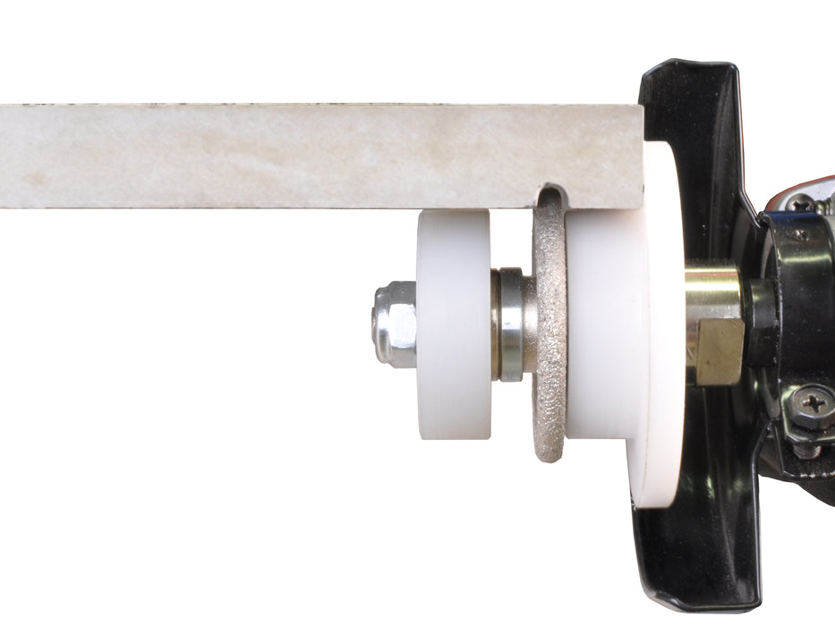 DRIP GRINDING WHEEL, Alternate Image 2