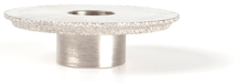 3 MM RADIUS SUPERPROFILE BEVEL WHEEL, Primary Image