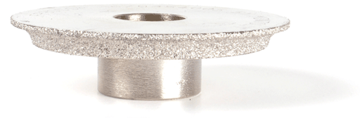 5 MM RADIUS SUPERPROFILE BEVEL WHEEL, Primary Image