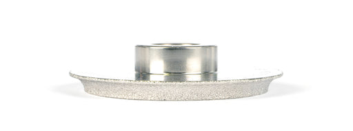 5 MM RADIUS TOPROFILE BEVEL WHEEL, Primary Image
