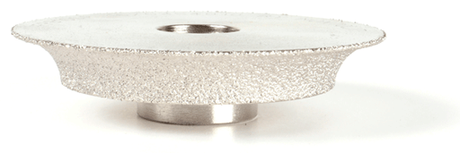 10 MM RADIUS SUPERPROFILE BEVEL WHEEL, Primary Image