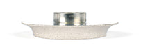 10 MM RADIUS TOPROFILE BEVEL WHEEL, Primary Image