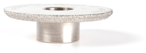 3 MM X 45 DEGREE SUPERPROFILE BEVEL WHEEL, Primary Image