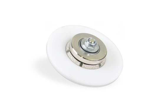 3 MM X 45 DEGREE 5/8-11 THREAD BEVEL WHEEL, Primary Image