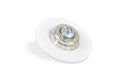 5 MM X 45 DEGREE 5/8-11 THREAD BEVEL WHEEL, Primary Image