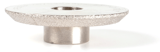 5 MM X 45 DEGREE SUPERPROFILE BEVEL WHEEL, Primary Image
