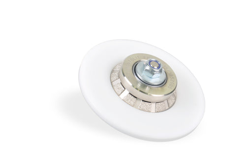 5 MM X 45 DEGREE 5/8-11 THREAD BEVEL WHEEL, Primary Image