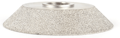 15 MM X 45 DEGREE SUPERPROFILE BEVEL WHEEL, FINE, Primary Image
