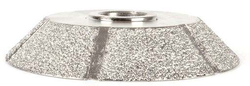 15 MM X 45 DEGREE SUPERPROFILE BEVEL WHEEL, Primary Image