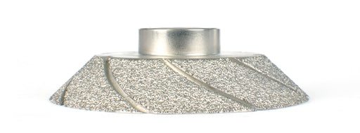 15 MM X 45 DEGREE TOPROFILE BEVEL WHEEL, Primary Image