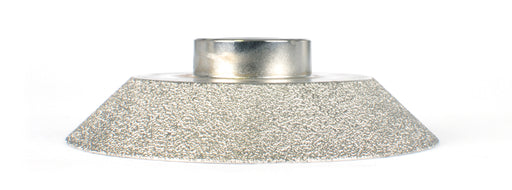 15 MM X 45 DEGREE TOPROFILE BEVEL WHEEL, FINE, Primary Image