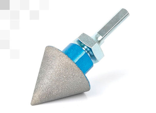 3/16" - 1-3/8" DIAMOND COUNTERSINK BIT, Primary Image