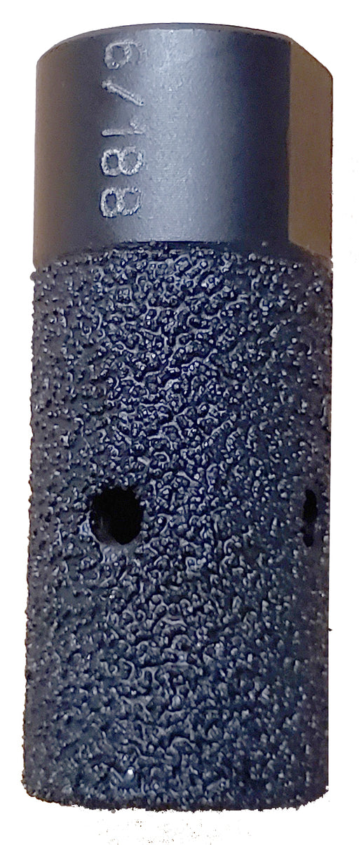 3/4" (20 MM) DIAMOND MILL BIT, Primary Image