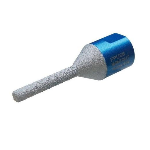 1/4" (6 MM) DIAMOND MILL BIT, Primary Image