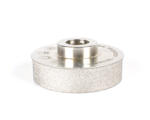 15 MM RECTIFYING DIAMOND WHEEL, Primary Image