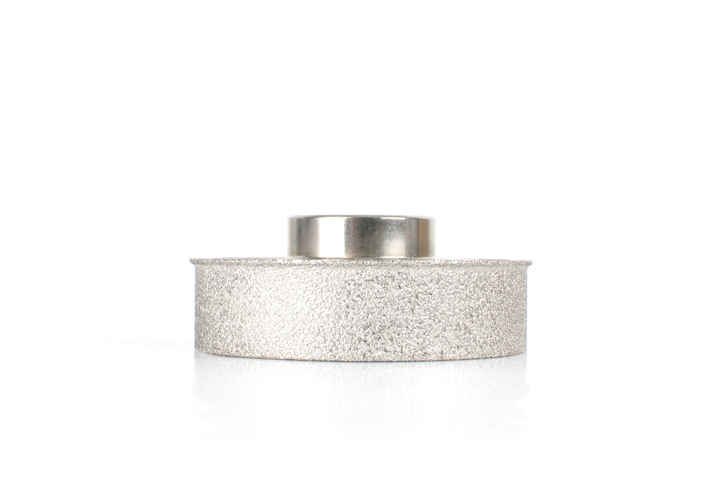 15 MM RECTIFYING DIAMOND WHEEL, Alternate Image