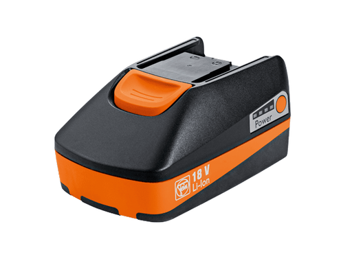 AFMM / AFSC REPLACEMENT 18V 2.5 AH BATTERY (92604171020), Primary Image