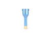 1/4" (10 MM) DIAMOND CORE BIT, Primary Image