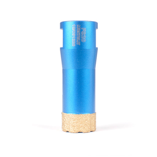 3/4" (20 MM) DIAMOND CORE BIT, Primary Image