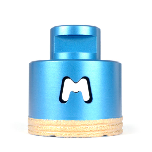 2-3/16" (55 MM) DIAMOND CORE BIT, Primary Image