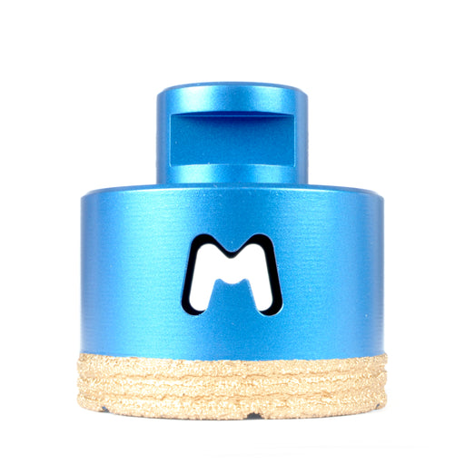 2-3/8" (60 MM) DIAMOND CORE BIT, Primary Image
