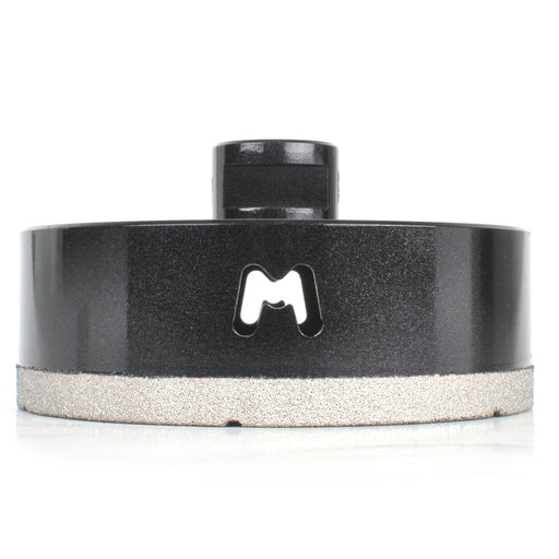 4-3/4" (120 MM) DIAMOND CORE BIT, Primary Image