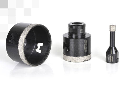 4-3/4" (120 MM) DIAMOND CORE BIT, Alternate Image 2