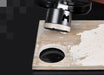 4-3/4" (120 MM) DIAMOND CORE BIT, Alternate Image